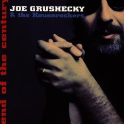 Joe Grushecky - End of the century